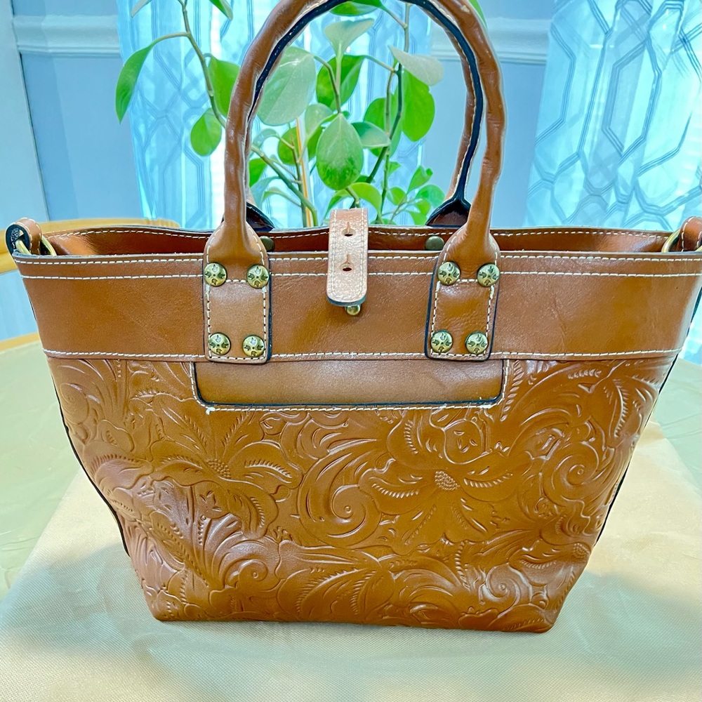 Patricia Nash Handbag